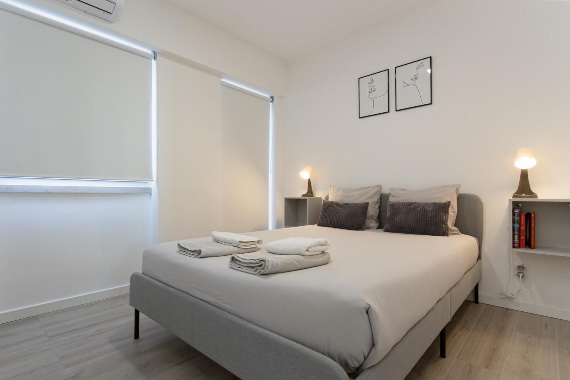 Cacilhas Riverview! ألمادا المظهر الخارجي الصورة